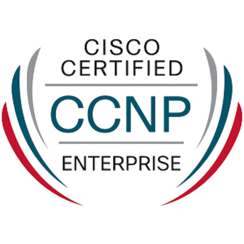 Cisco CCNP Enterprise